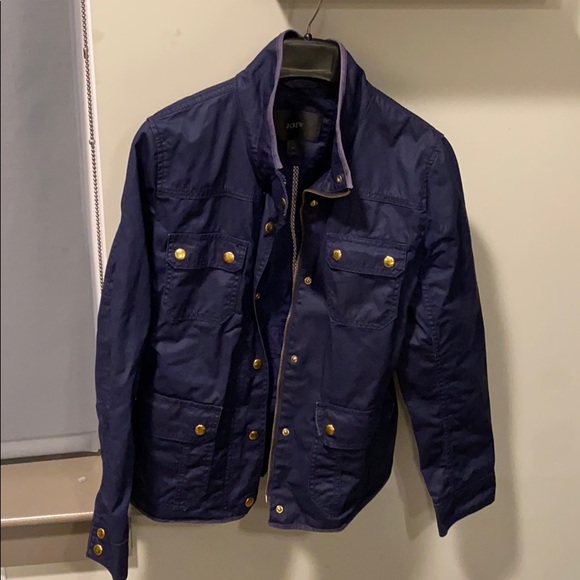 J.Crew Jacket - Picture 2 of 6